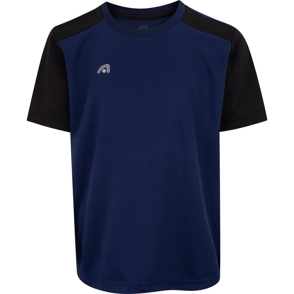 Imagem 2 do produto Conjunto Infantil Adams Dry Camiseta + Calção Dry