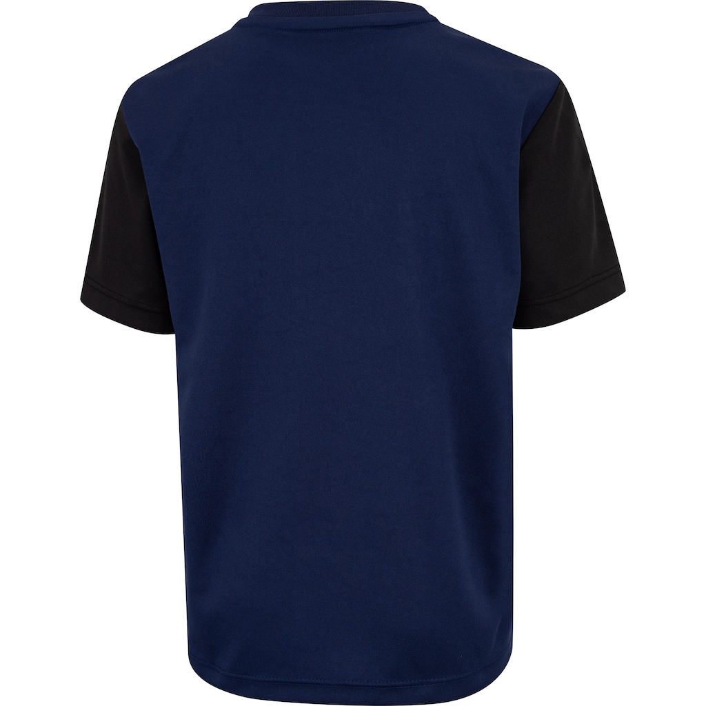 Imagem 3 do produto Conjunto Infantil Adams Dry Camiseta + Calção Dry