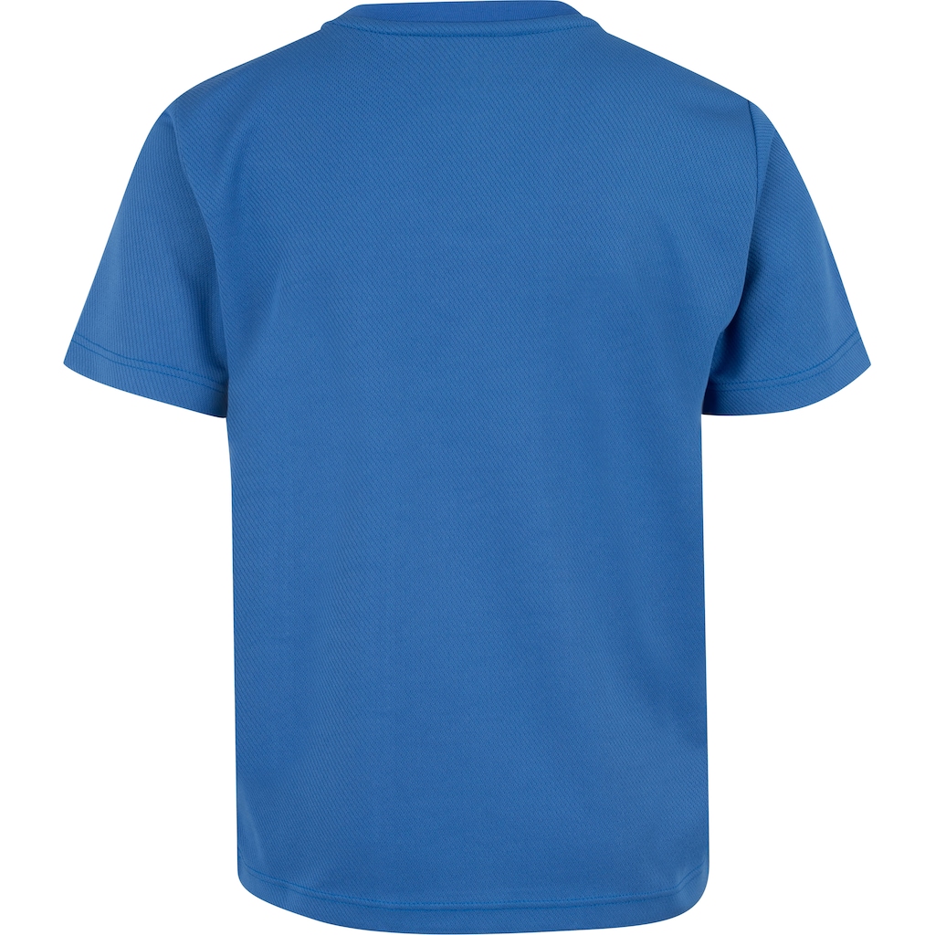 Imagem 2 do produto Camiseta do Barcelona Juvenil Fardamento Recorte