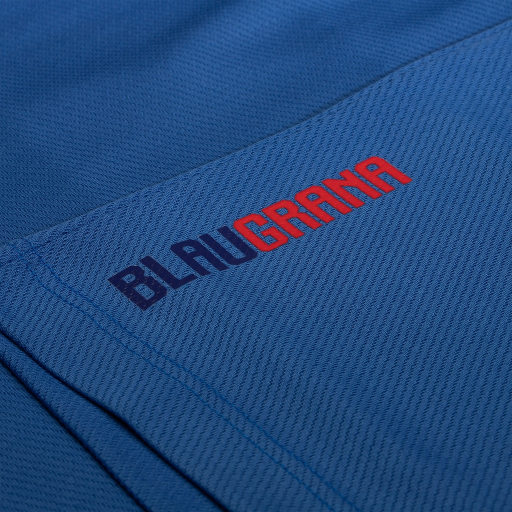 Imagem 4 do produto Camiseta do Barcelona Juvenil Fardamento Recorte