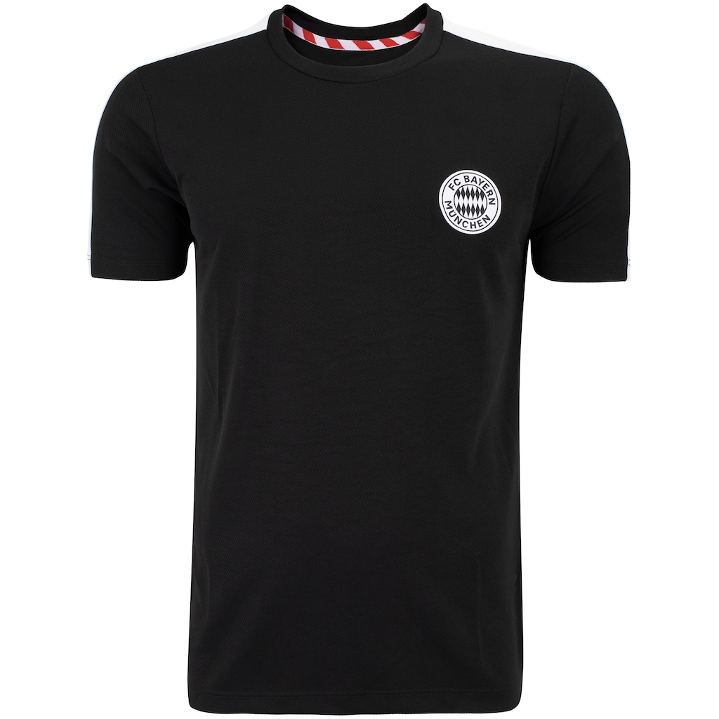 Imagem 1 do produto Camiseta do Bayern Masculina Class Dry