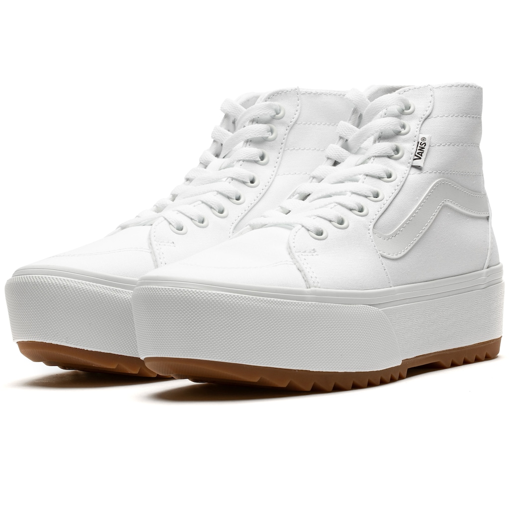 Imagem 2 do produto Tênis Vans Filmore HI Tapere Platfor