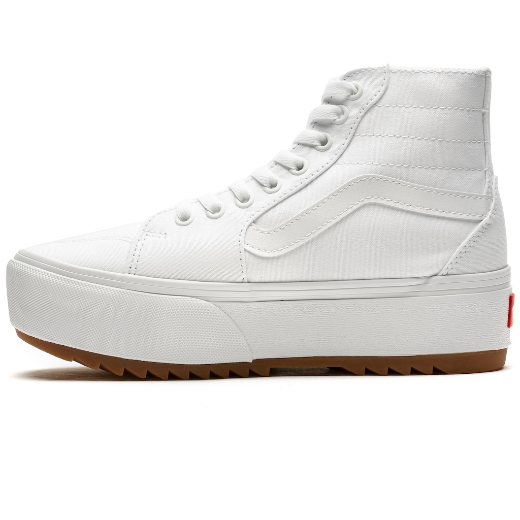 Imagem 3 do produto Tênis Vans Filmore HI Tapere Platfor