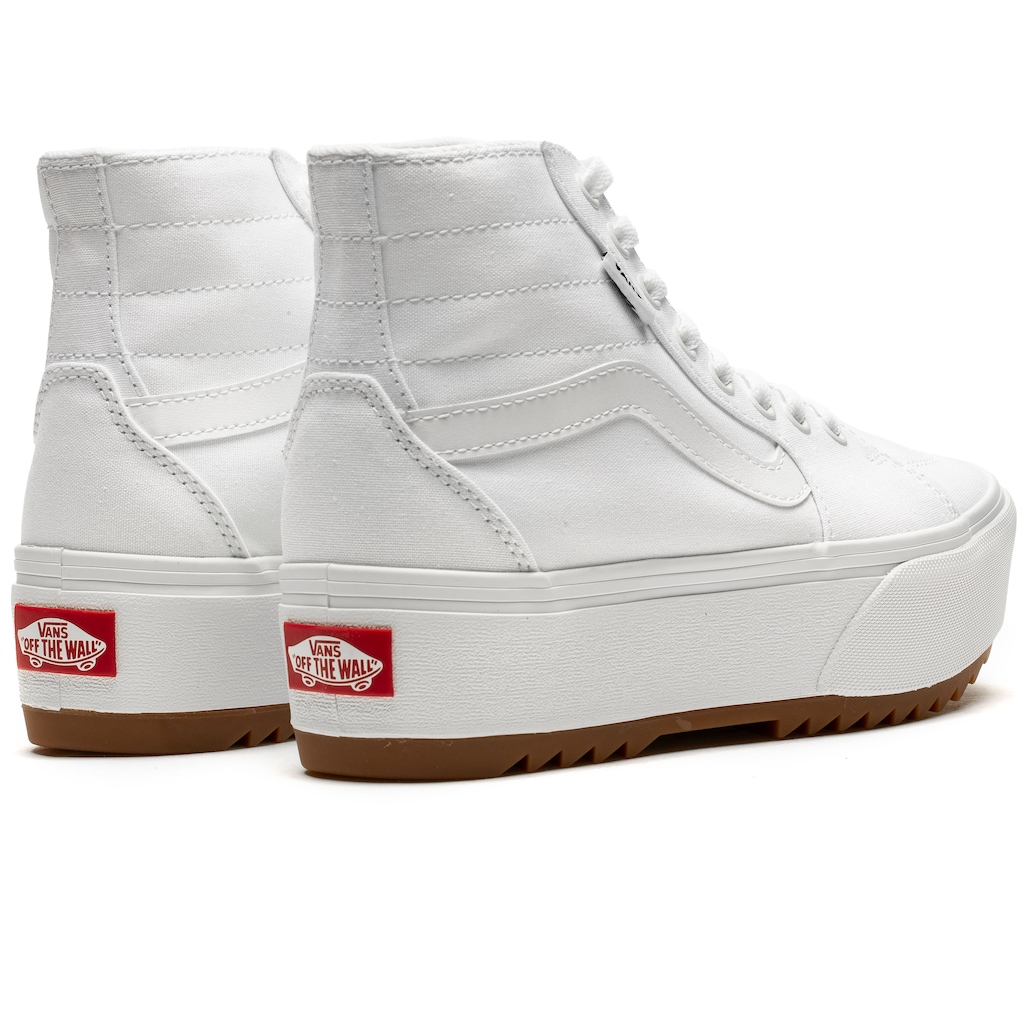 Imagem 4 do produto Tênis Vans Filmore HI Tapere Platfor