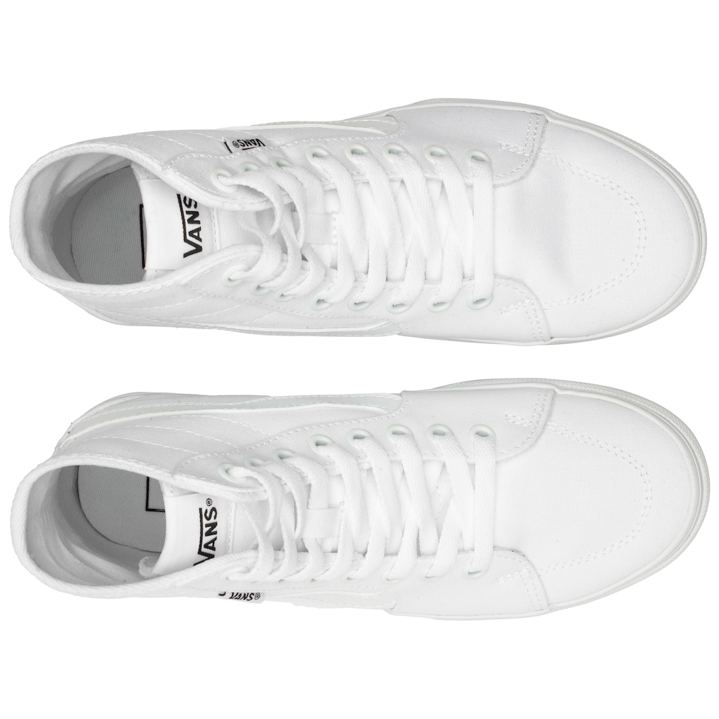 Imagem 5 do produto Tênis Vans Filmore HI Tapere Platfor