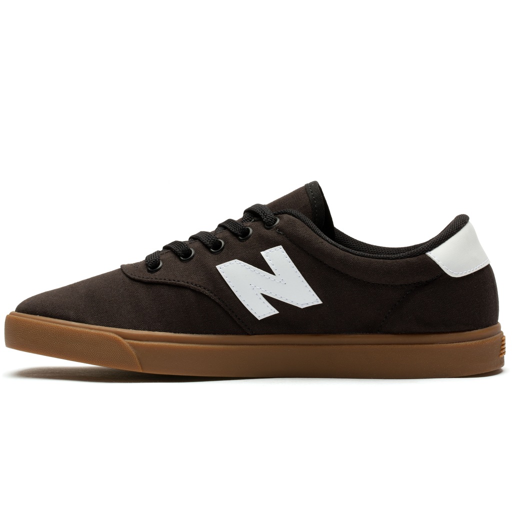 Imagem 3 do produto Tênis New Balance 55 Unissex