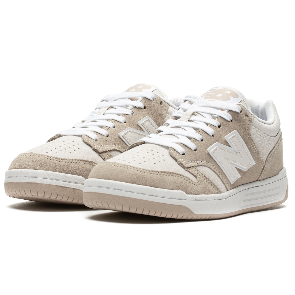 Imagem 2 do produto Tênis New Balance 480 Low Unissex
