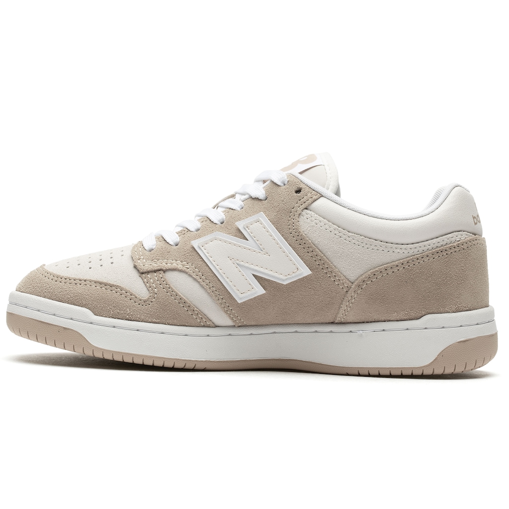 Imagem 3 do produto Tênis New Balance 480 Low Unissex
