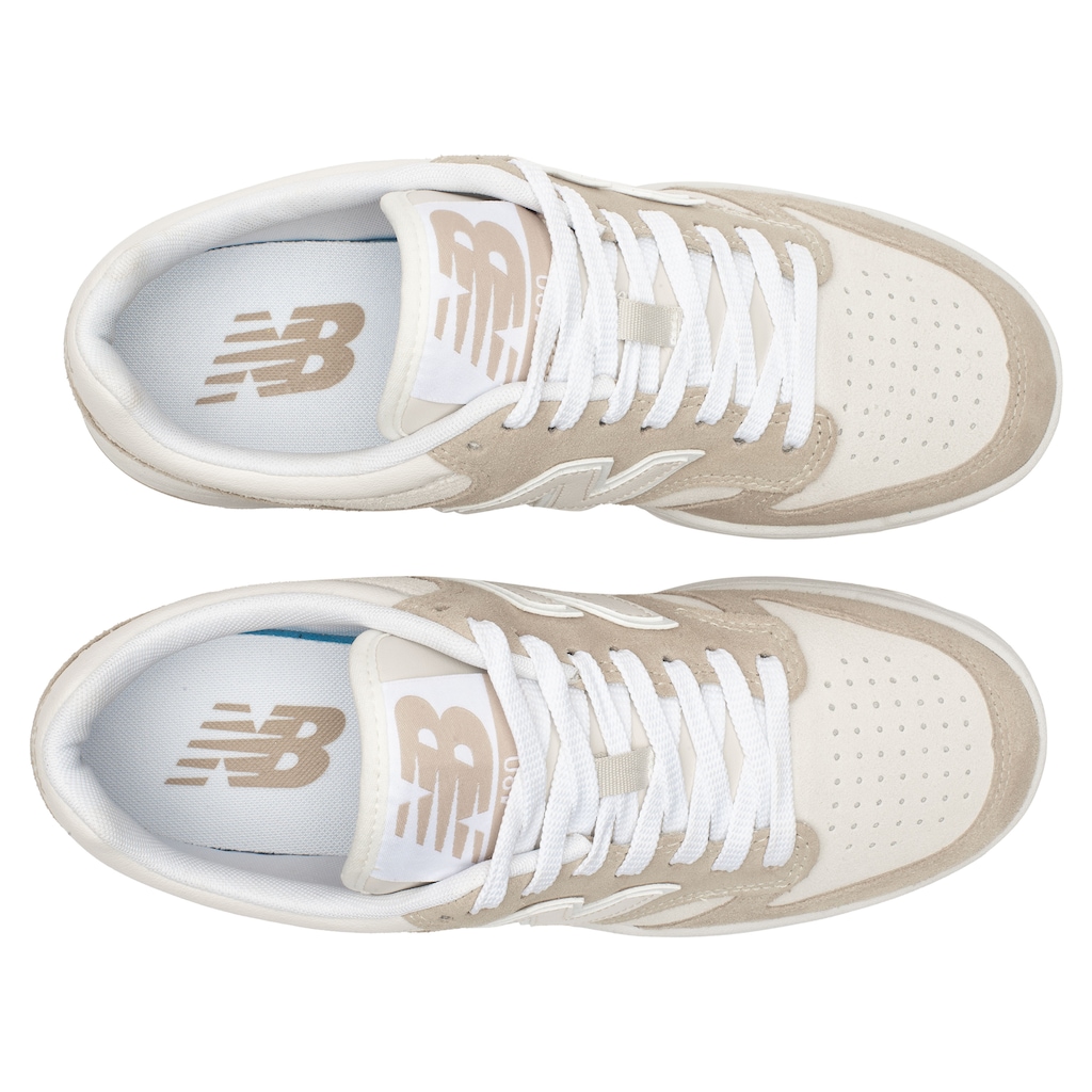 Imagem 5 do produto Tênis New Balance 480 Low Unissex