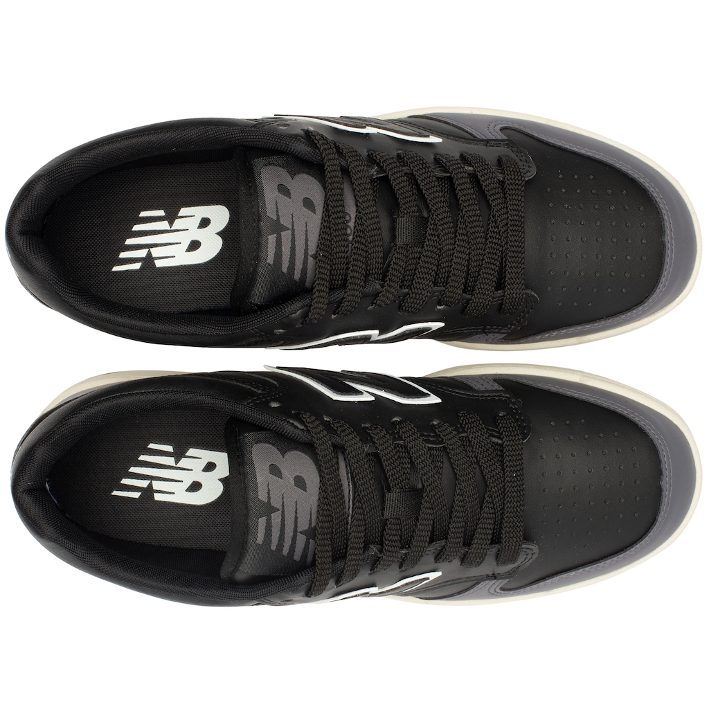 Imagem 5 do produto Tênis New Balance 480 Low Unissex