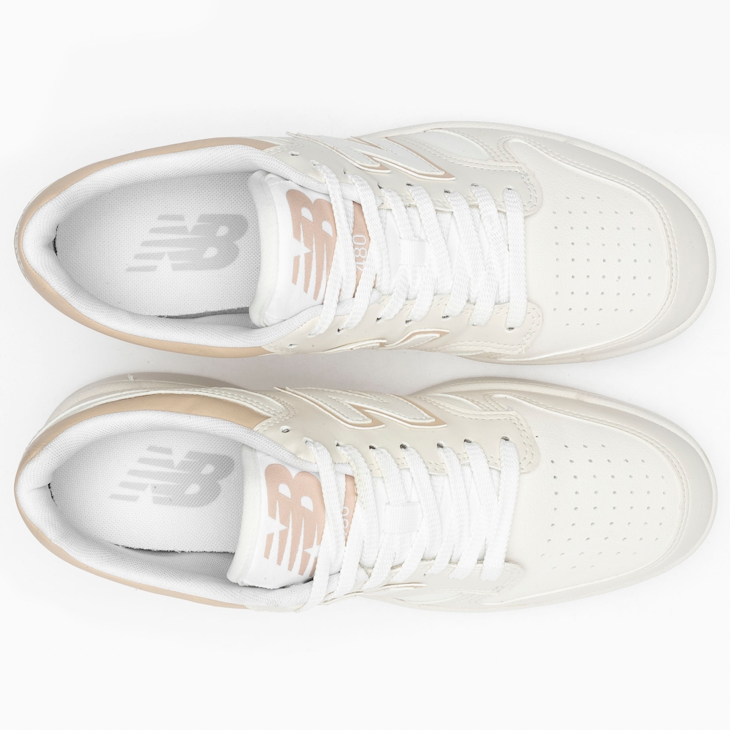 Imagem 2 do produto Tênis New Balance 480 Low Unissex
