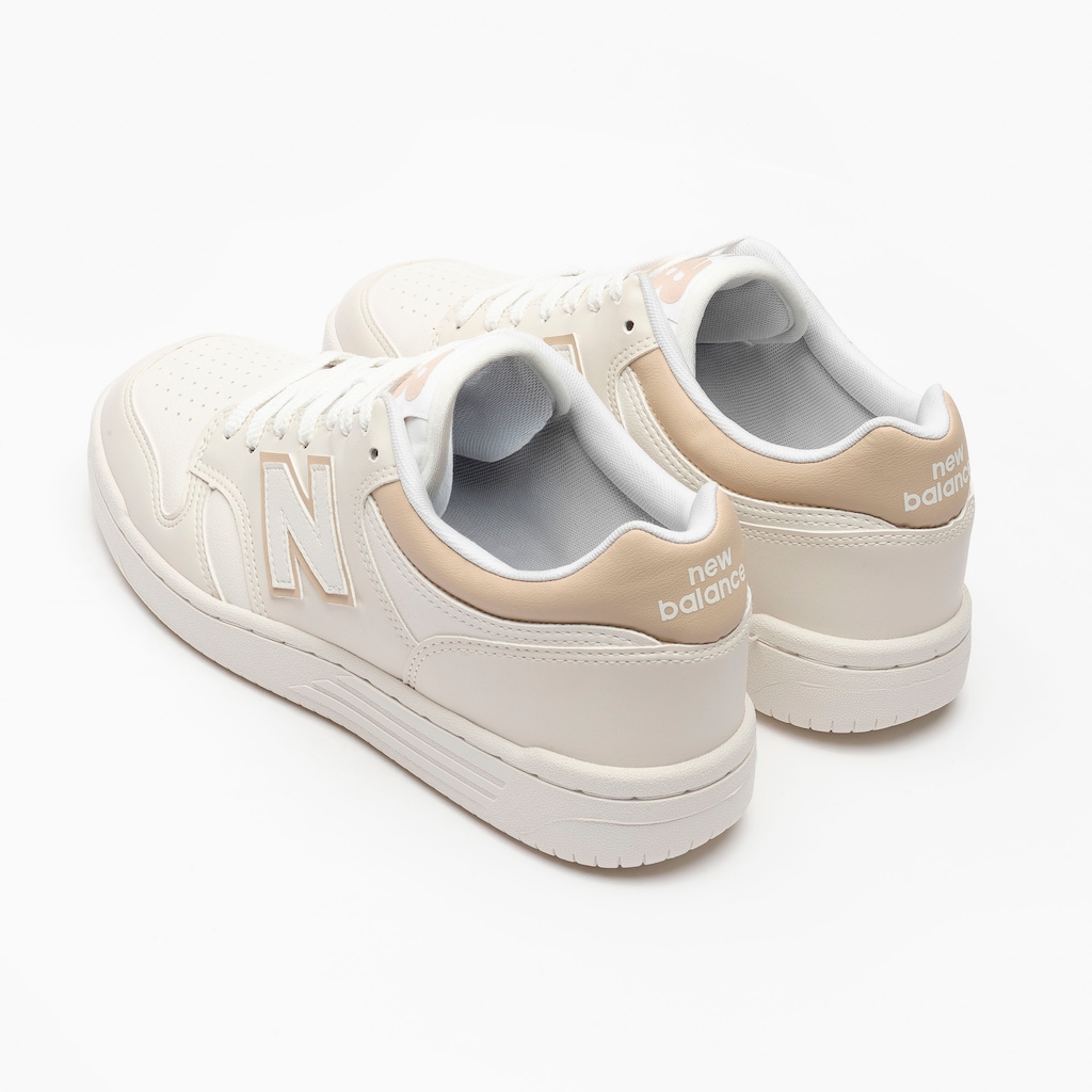 Imagem 4 do produto Tênis New Balance 480 Low Unissex