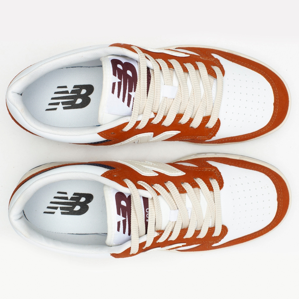 Imagem 3 do produto Tênis New Balance 480 Low Unissex