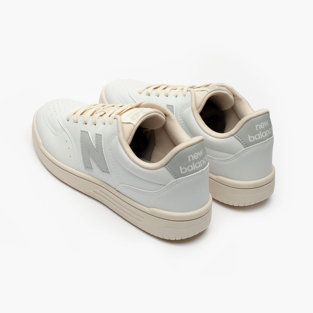 Imagem 5 do produto Tênis New Balance BB80 Unissex