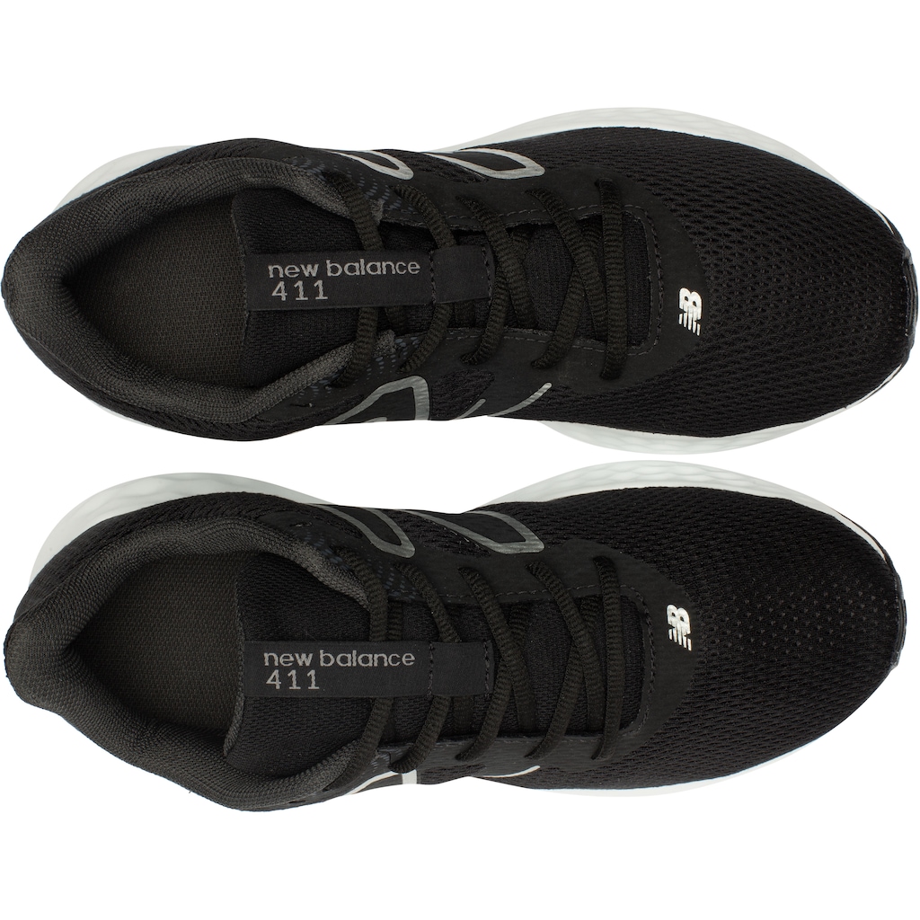 Imagem 5 do produto Tênis New Balance 411 V'3 Masculino