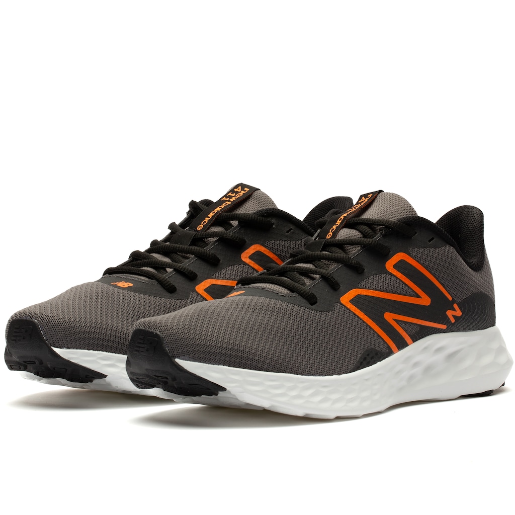 Imagem 2 do produto Tênis New Balance 411 V'3 Masculino