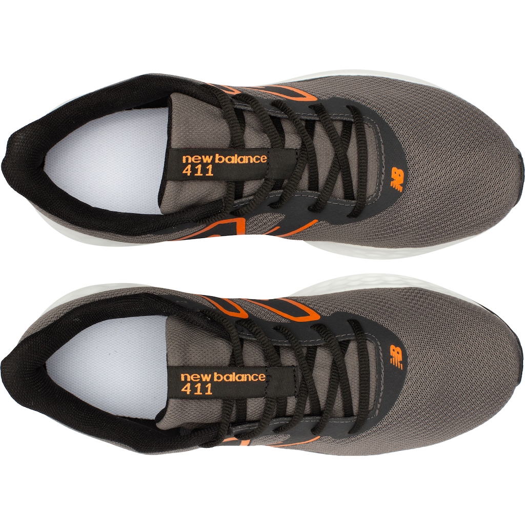 Imagem 5 do produto Tênis New Balance 411 V'3 Masculino