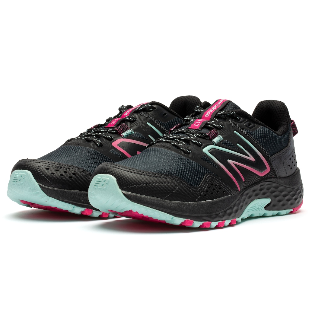 Imagem 2 do produto Tênis New Balance 410V8 Feminino