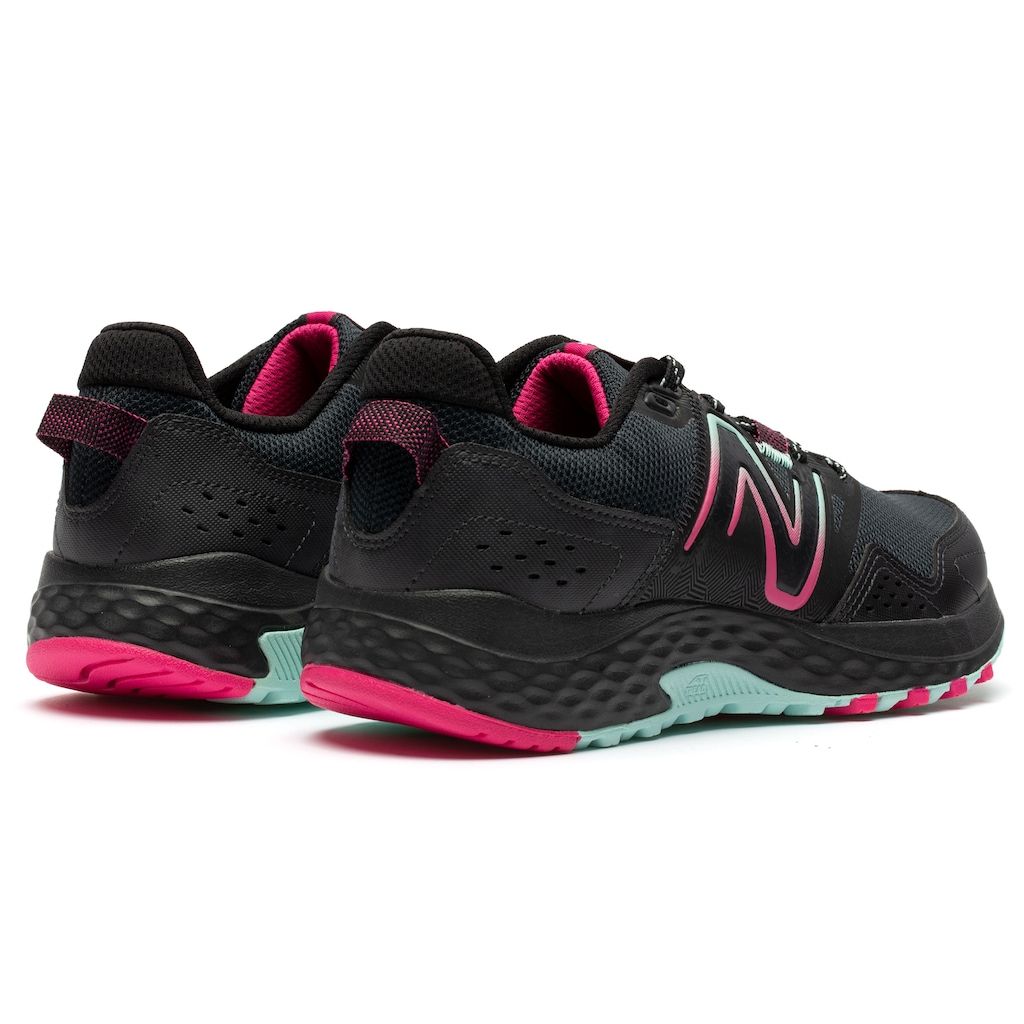 Imagem 4 do produto Tênis New Balance 410V8 Feminino