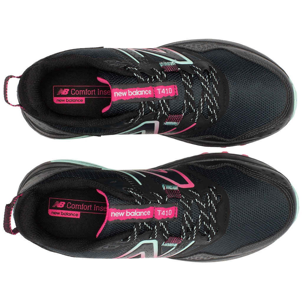 Imagem 5 do produto Tênis New Balance 410V8 Feminino