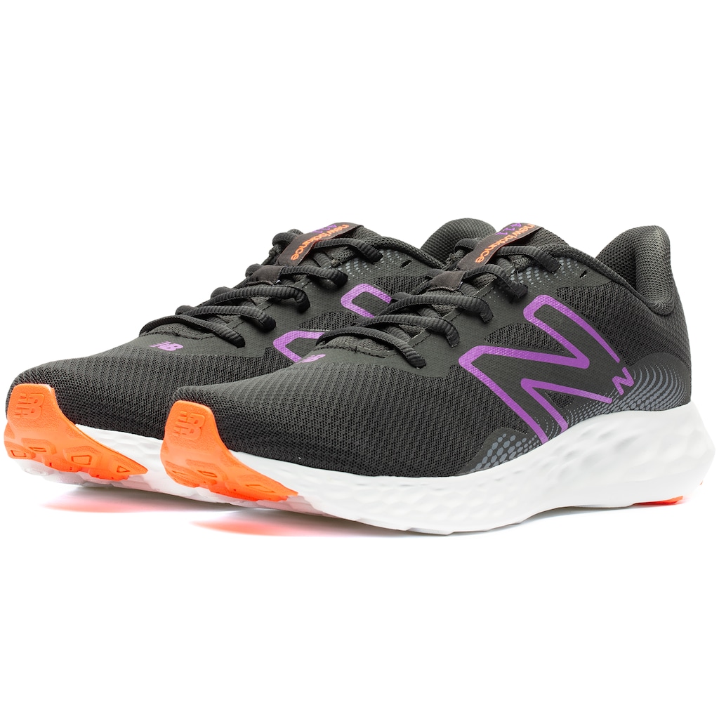 Imagem 2 do produto Tênis New Balance 411v3 Feminino