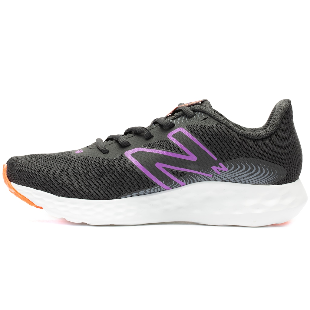 Imagem 3 do produto Tênis New Balance 411v3 Feminino