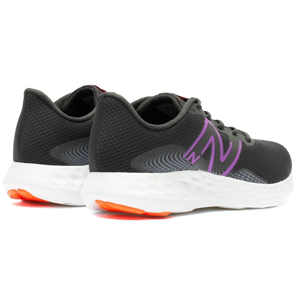 Imagem 4 do produto Tênis New Balance 411v3 Feminino