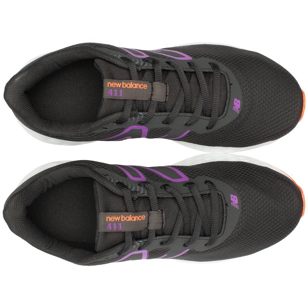 Imagem 5 do produto Tênis New Balance 411v3 Feminino