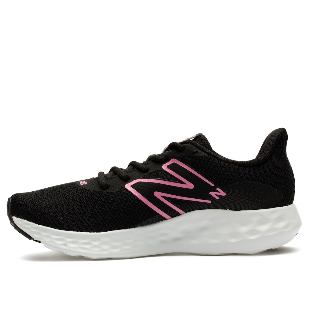Imagem 3 do produto Tênis New Balance 411v3 Feminino