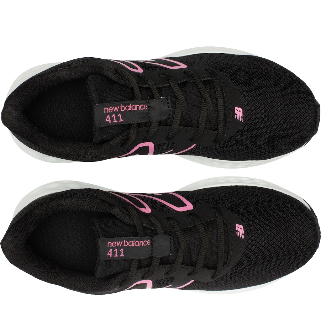 Imagem 5 do produto Tênis New Balance 411v3 Feminino