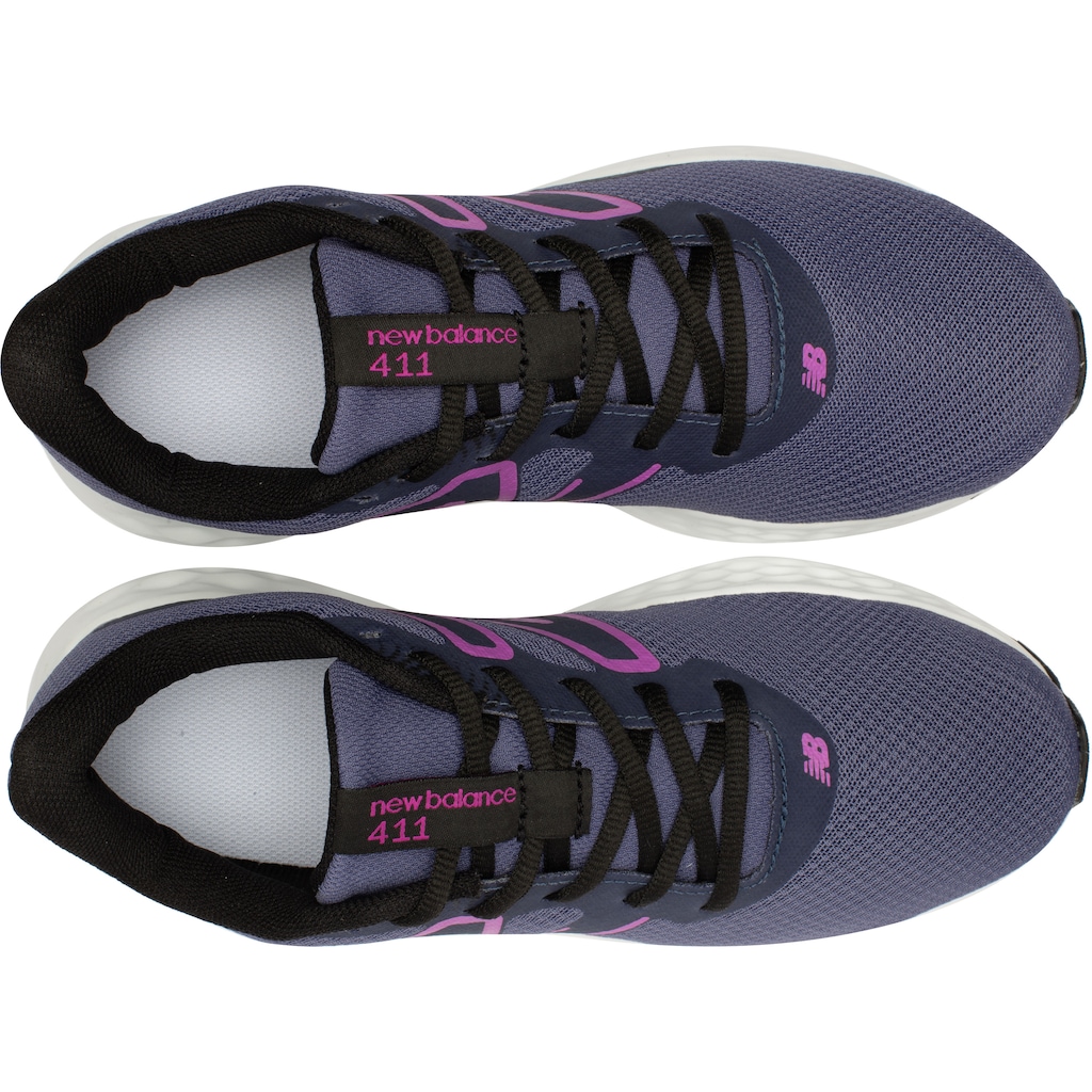 Imagem 5 do produto Tênis New Balance 411v3 Feminino