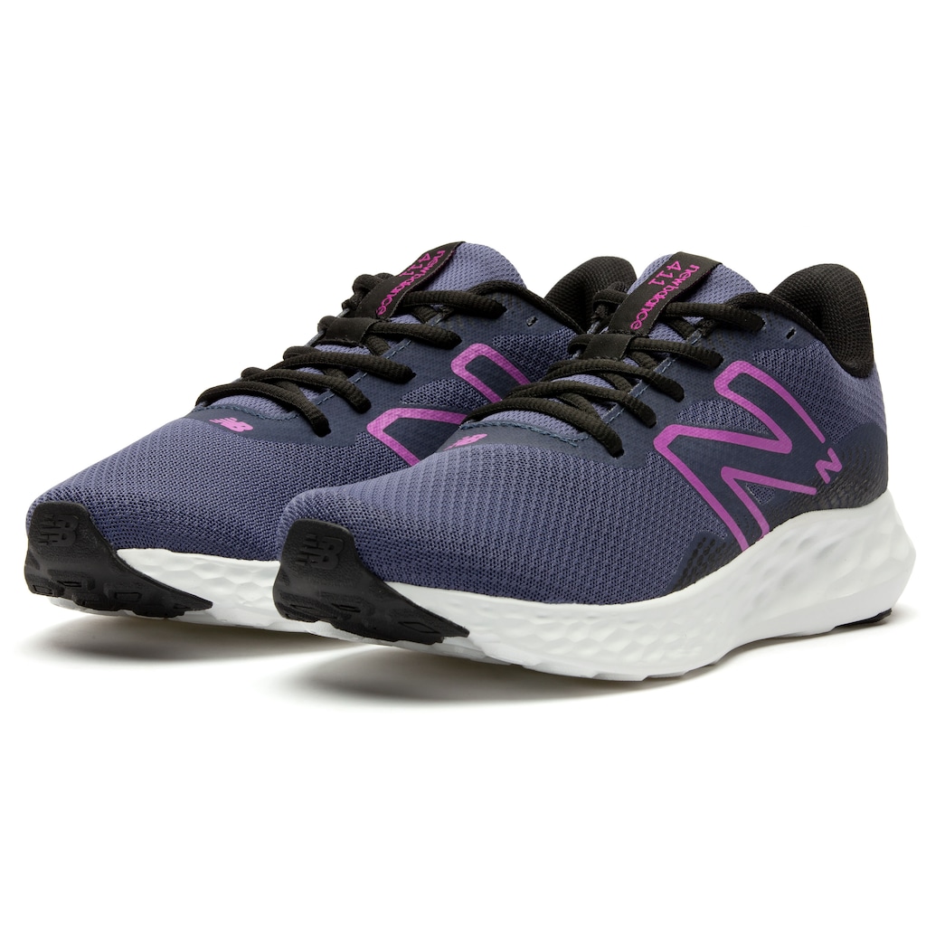 Imagem 2 do produto Tênis New Balance 411v3 Feminino