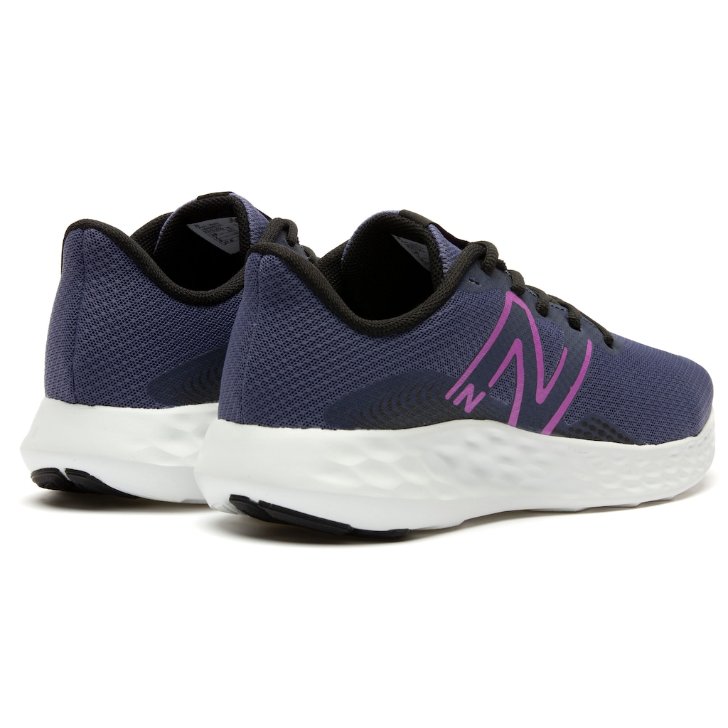 Imagem 4 do produto Tênis New Balance 411v3 Feminino