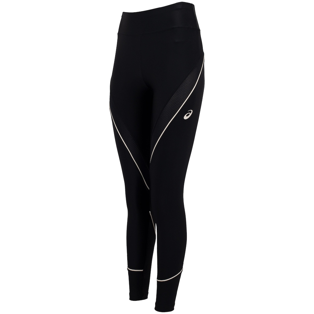 Imagem 4 do produto Calça Legging Feminina ASICS Recorte Mesh