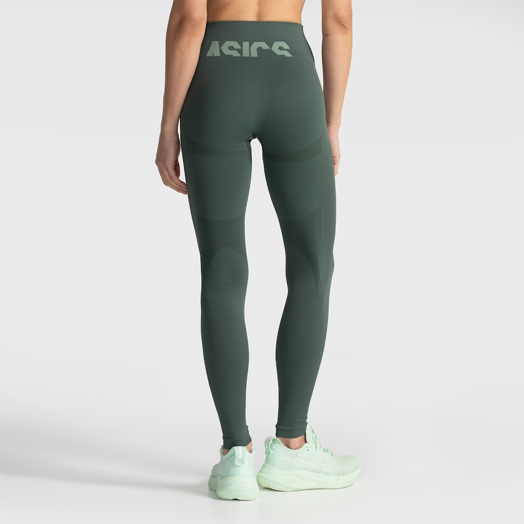 Imagem 2 do produto Calça Legging Feminina ASICS Seamless Fio Emana