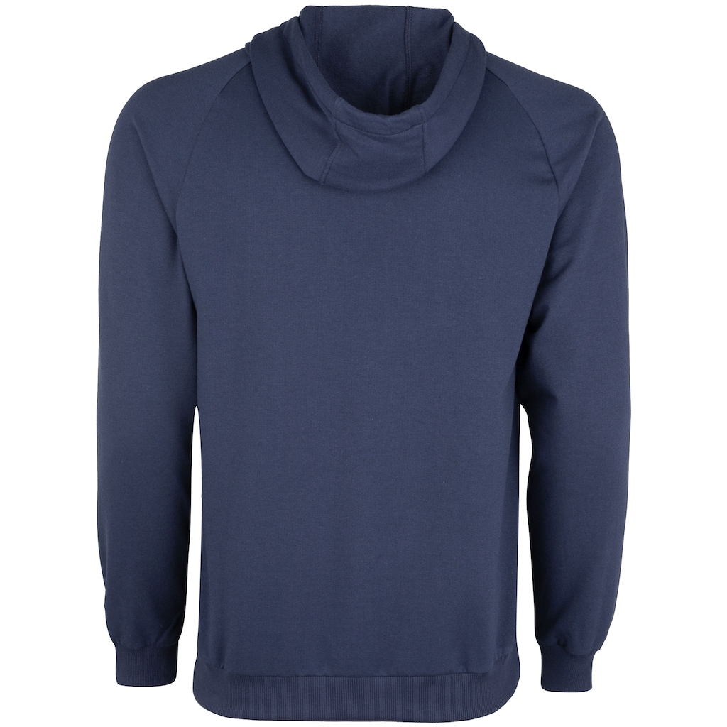 Imagem 2 do produto Blusão Masculino Fila com Capuz Letter Outline