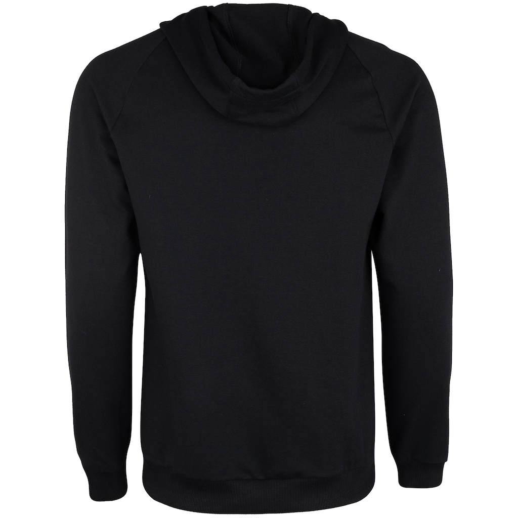 Imagem 2 do produto Blusão Masculino Fila com Capuz Letter Outline