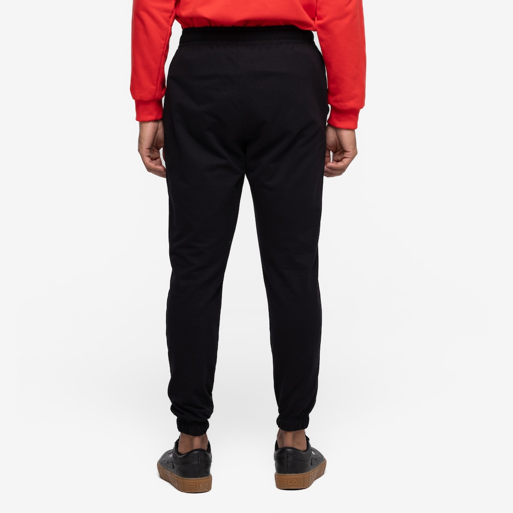 Imagem 2 do produto Calça Masculina Fila Basic Classic Outline