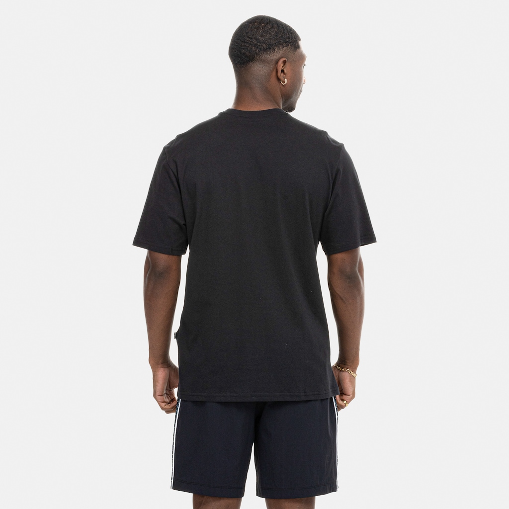 Imagem 2 do produto Camiseta Masculina Fila Manga Curta Letter Outline