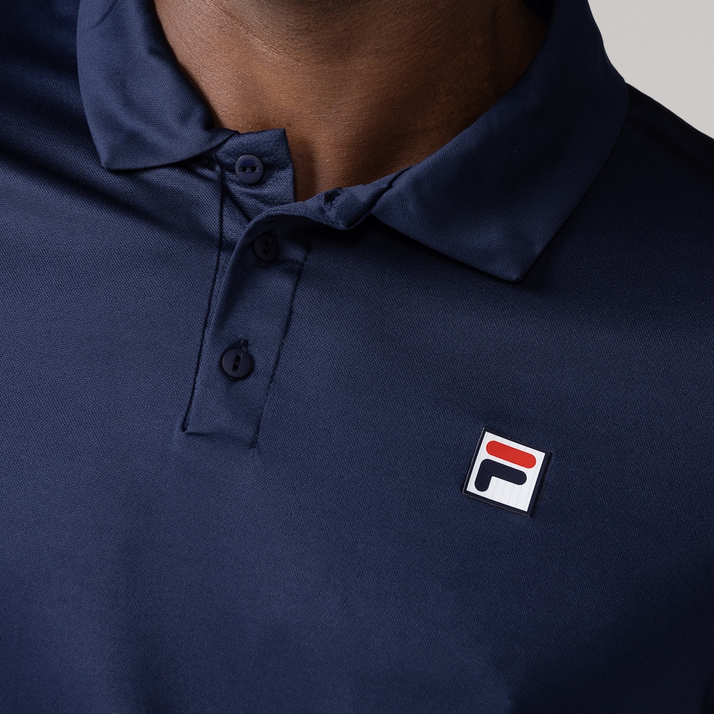 Imagem 4 do produto Camisa Polo Fila Player Fbox II -Masculina