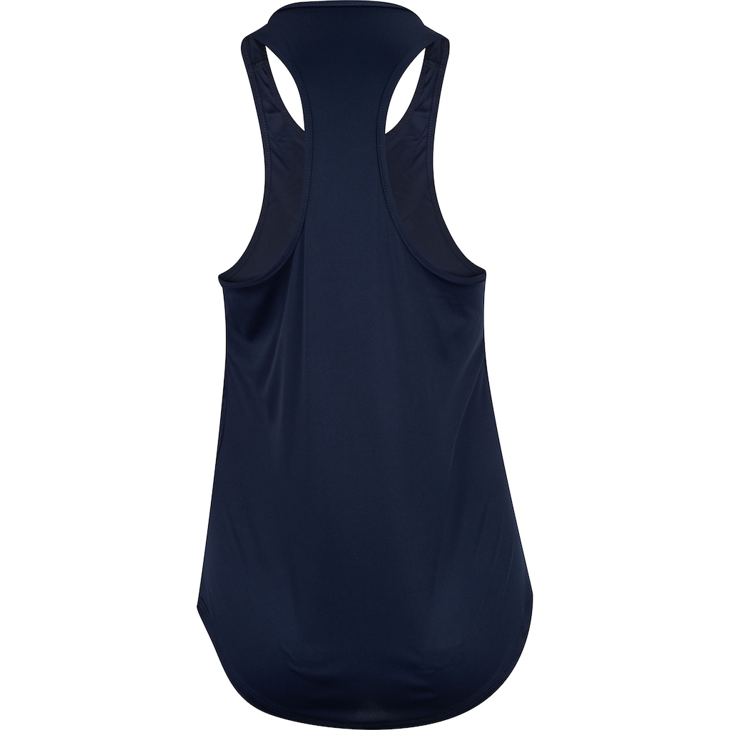 Imagem 2 do produto Camiseta Regata Feminina Fila Basic Sports Polygin