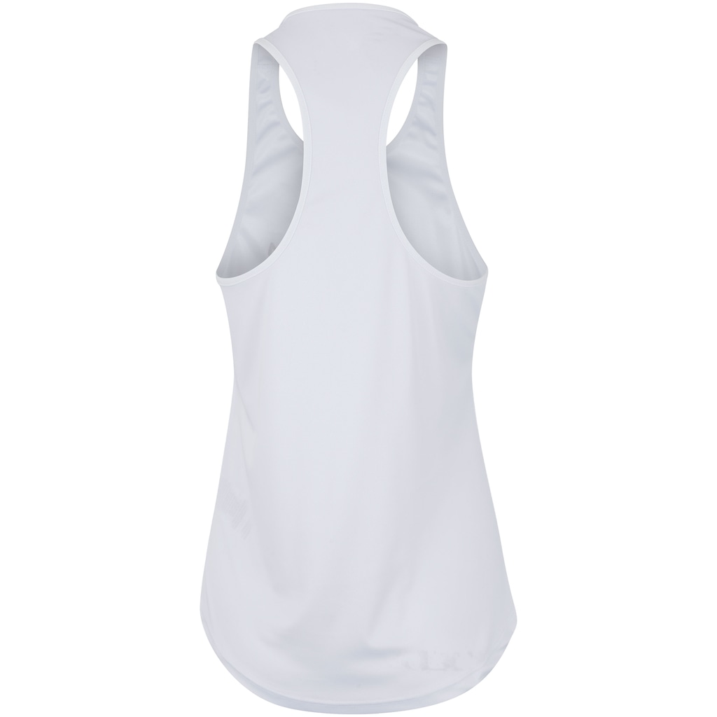 Imagem 2 do produto Camiseta Regata Feminina Fila Basic Sports Polygin