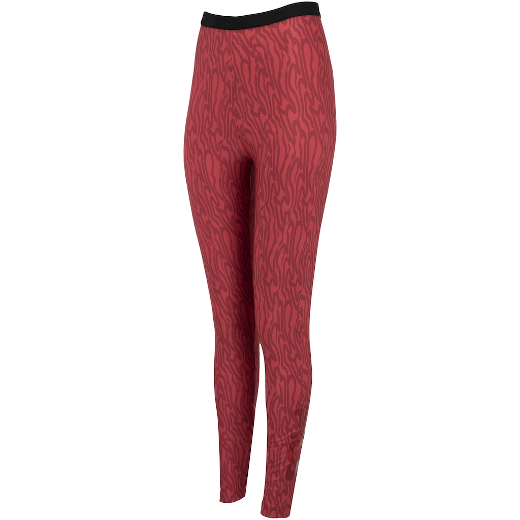 Imagem 4 do produto Calça Legging Feminina Fila Train Elastic IIII