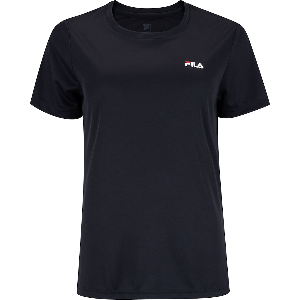 Imagem 1 do produto Camiseta Feminina Fila Line Movement