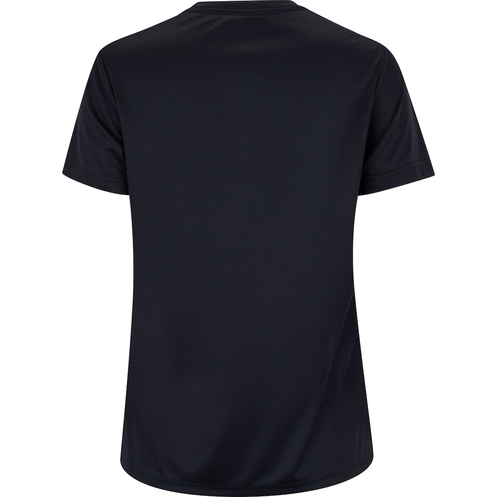 Imagem 2 do produto Camiseta Feminina Fila Line Movement