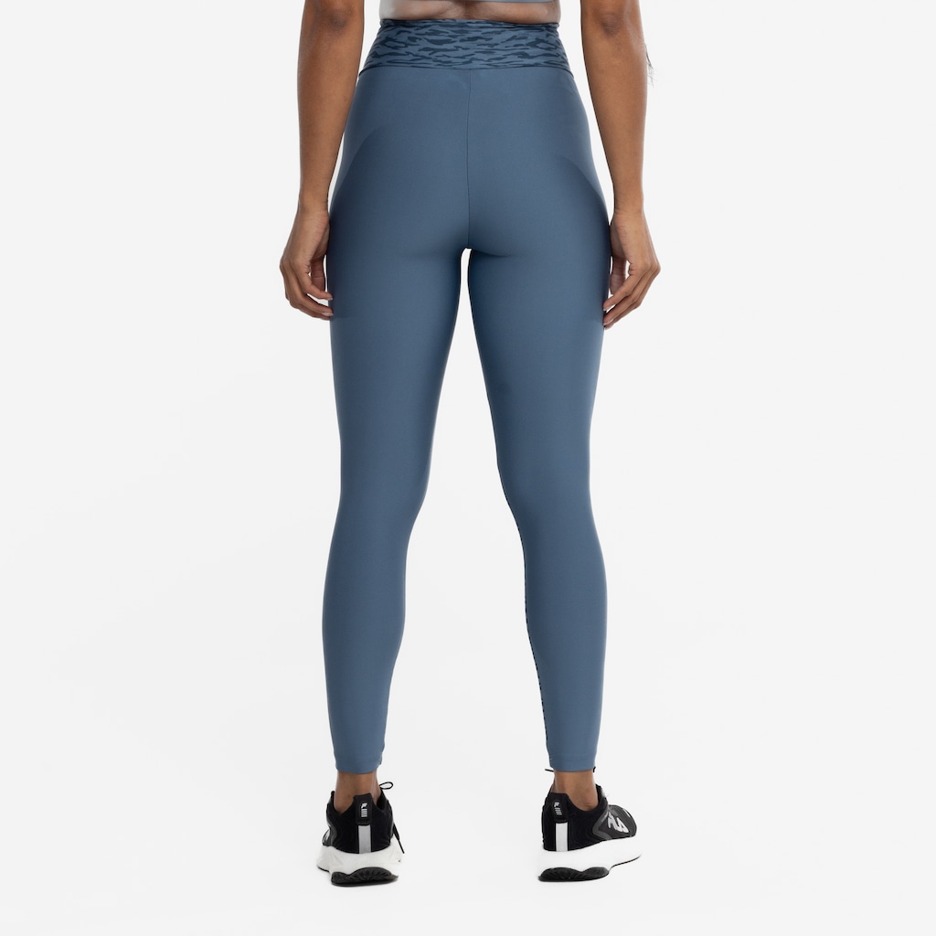 Imagem 2 do produto Calça Legging Feminina Fila Line