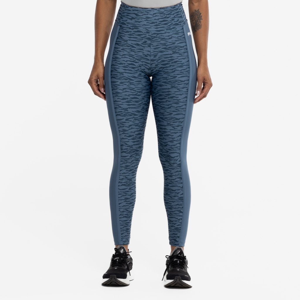 Imagem 3 do produto Calça Legging Feminina Fila Line