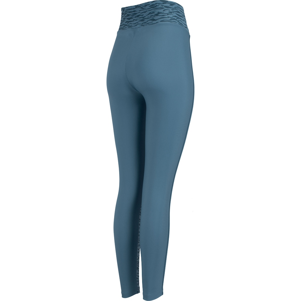 Imagem 5 do produto Calça Legging Feminina Fila Line
