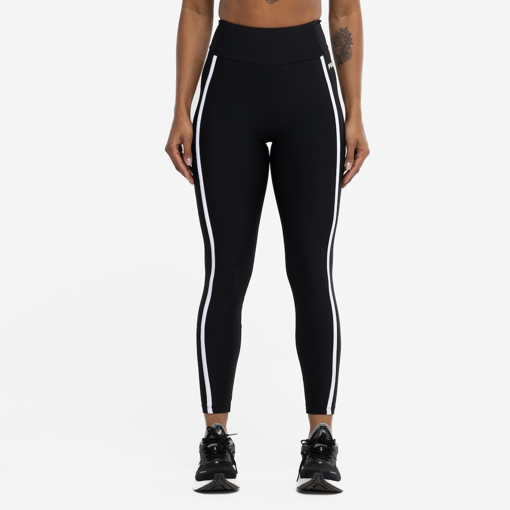Imagem 2 do produto Calça Legging Feminina Fila Line