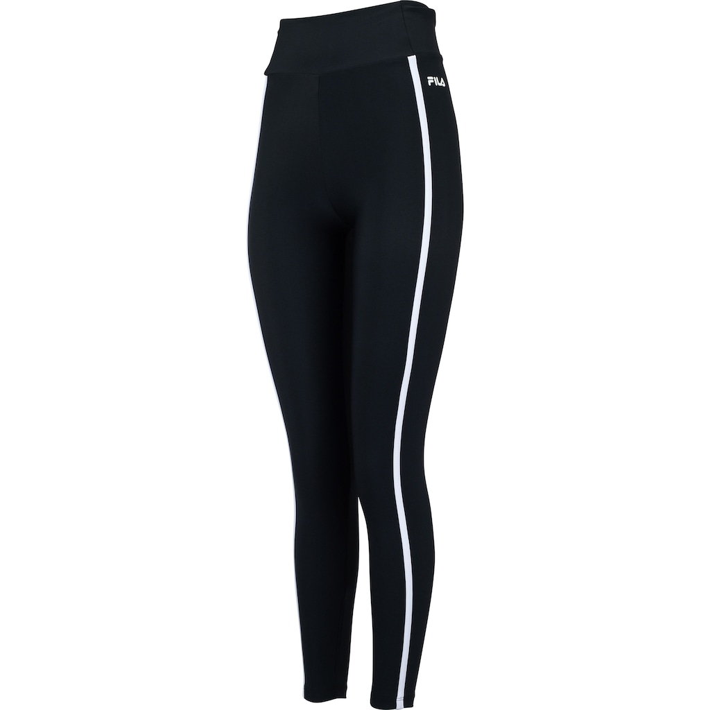 Imagem 4 do produto Calça Legging Feminina Fila Line